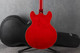Epiphone Casino - Cherry Red - 2nd Hand (152990)