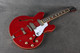 Epiphone Casino - Cherry Red - 2nd Hand (152990)