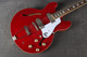 Epiphone Casino - Cherry Red - 2nd Hand (152990)