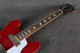 Epiphone Casino - Cherry Red - 2nd Hand (152990)