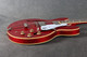 Epiphone Casino - Cherry Red - 2nd Hand (152990)
