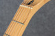 Fender Mexican Standard Strat - Noiseless Pickups - 1994 - Sunburst - 2nd Hand