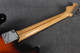 Fender Mexican Standard Strat - Noiseless Pickups - 1994 - Sunburst - 2nd Hand