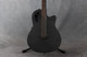 Ovation Elite TX DS778TX-5 D-Scale Baritone - Textured Black - 2nd Hand (152929) Ovation Elite TX DS778TX-5 D-Scale Baritone - Textured Black - 2nd Hand (152929)