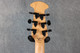 Ovation Elite TX DS778TX-5 D-Scale Baritone - Textured Black - 2nd Hand (152929) Ovation Elite TX DS778TX-5 D-Scale Baritone - Textured Black - 2nd Hand (152929)