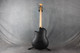 Ovation Elite TX DS778TX-5 D-Scale Baritone - Textured Black - 2nd Hand (152929) Ovation Elite TX DS778TX-5 D-Scale Baritone - Textured Black - 2nd Hand (152929)