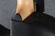 Ovation Elite TX DS778TX-5 D-Scale Baritone - Textured Black - 2nd Hand (152929) Ovation Elite TX DS778TX-5 D-Scale Baritone - Textured Black - 2nd Hand (152929)