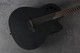 Ovation Elite TX DS778TX-5 D-Scale Baritone - Textured Black - 2nd Hand (152929) Ovation Elite TX DS778TX-5 D-Scale Baritone - Textured Black - 2nd Hand (152929)