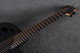 Ovation Elite TX DS778TX-5 D-Scale Baritone - Textured Black - 2nd Hand (152929) Ovation Elite TX DS778TX-5 D-Scale Baritone - Textured Black - 2nd Hand (152929)
