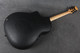 Ovation Elite TX DS778TX-5 D-Scale Baritone - Textured Black - 2nd Hand (152929) Ovation Elite TX DS778TX-5 D-Scale Baritone - Textured Black - 2nd Hand (152929)
