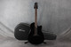 Ovation Tangent T257 - Black - 2nd Hand Ovation Tangent T257 - Black - 2nd Hand