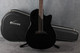 Ovation Tangent T257 - Black - 2nd Hand Ovation Tangent T257 - Black - 2nd Hand