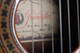 Prudencio Saez Model 20 Classical Guitar - 2nd Hand