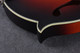Eastman MD315E - Sun Burst - 2nd Hand Eastman MD315E - Sun Burst - 2nd Hand