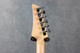 Line 6 Variax JTV-69 Stratocaster - Sun Burst - 2nd Hand