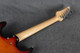 Line 6 Variax JTV-69 Stratocaster - Sun Burst - 2nd Hand