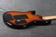 Line 6 Variax JTV-69 Stratocaster - Sun Burst - 2nd Hand