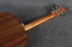 Maton EM325C - Natural - 2nd Hand Maton EM325C - Natural - 2nd Hand