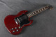 Gibson SG Standard P90 - Heritage Cherry - 2016 - 2nd Hand