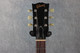 Gibson SG Special - Worn Brown - Bare Knuckle Boot Camp Old Guard P90 - 2nd Hand Gibson SG Special - Worn Brown - Bare Knuckle Boot Camp Old Guard P90 - 2nd Hand