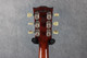 Gibson SG Special - Worn Brown - Bare Knuckle Boot Camp Old Guard P90 - 2nd Hand Gibson SG Special - Worn Brown - Bare Knuckle Boot Camp Old Guard P90 - 2nd Hand