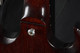 Gibson SG Special - Worn Brown - Bare Knuckle Boot Camp Old Guard P90 - 2nd Hand Gibson SG Special - Worn Brown - Bare Knuckle Boot Camp Old Guard P90 - 2nd Hand