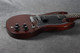 Gibson SG Special - Worn Brown - Bare Knuckle Boot Camp Old Guard P90 - 2nd Hand Gibson SG Special - Worn Brown - Bare Knuckle Boot Camp Old Guard P90 - 2nd Hand