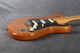 Fender American Pro II HSS Stratocaster - Pine - 2nd Hand Fender American Pro II HSS Stratocaster - Pine - 2nd Hand