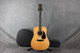 K Yairi YW700 Acoustic Guitar - 1979 - 2nd Hand
