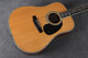 K Yairi YW700 Acoustic Guitar - 1979 - 2nd Hand