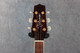 Takamine JJ325SRC Electro Acoustic 2007 - CT-4BII Electronics - 2nd Hand