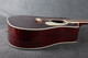 Takamine JJ325SRC Electro Acoustic 2007 - CT-4BII Electronics - 2nd Hand