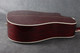 Takamine JJ325SRC Electro Acoustic 2007 - CT-4BII Electronics - 2nd Hand