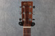 Martin Guitar OMC-15E - 2nd Hand