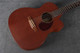 Martin Guitar OMC-15E - 2nd Hand