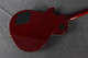 Gibson Les Paul Standard - 2015 - Trans Cherry Red - 2nd Hand Gibson Les Paul Standard - 2015 - Trans Cherry Red - 2nd Hand