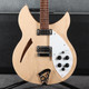 Rickenbacker 330 - Maple Glo - 2nd Hand