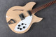 Rickenbacker 330 - Maple Glo - 2nd Hand