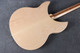 Rickenbacker 330 - Maple Glo - 2nd Hand