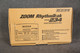 Zoom RhythmTrak 234 Drum Machine - 2nd Hand Zoom RhythmTrak 234 Drum Machine - 2nd Hand