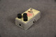 Electro Harmonix Soul Food - 2nd Hand (153049) Electro Harmonix Soul Food - 2nd Hand (153049)