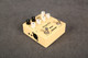 NUX NAP-5 Stageman Floor Acoustic Preamp - 2nd Hand NUX NAP-5 Stageman Floor Acoustic Preamp - 2nd Hand