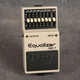 Boss EQ GE-7 - 2nd Hand Boss EQ GE-7 - 2nd Hand