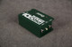 Radial ProDI Passive DI Box - 2nd Hand Radial ProDI Passive DI Box - 2nd Hand