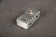 MXR M109S Six Band EQ - Silver - 2nd Hand
