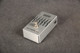 MXR M109S Six Band EQ - Silver - 2nd Hand