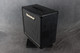 Blackstar HT112 Cab - 2nd Hand Blackstar HT112 Cab - 2nd Hand