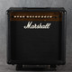 Marshall MG50DFX Amplifier - 2nd Hand