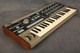 Korg microKORG Synthesizer - 2nd Hand (152645) Korg microKORG Synthesizer - 2nd Hand (152645)