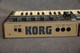 Korg microKORG Synthesizer - 2nd Hand (152645) Korg microKORG Synthesizer - 2nd Hand (152645)
